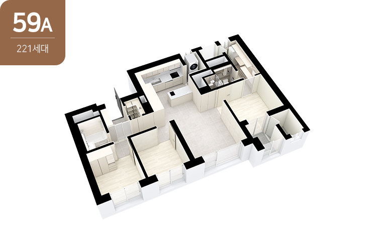 59A | 229세대